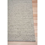 PARK LANE SMOKE 200x290 RUG
