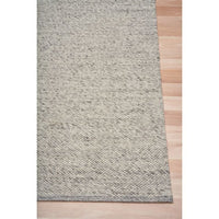 PARK LANE SMOKE 200x290 RUG