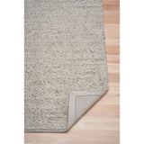 PARK LANE SMOKE 200x290 RUG