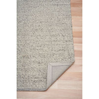 PARK LANE SMOKE 200x290 RUG