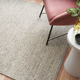 PARK LANE SMOKE 200x290 RUG