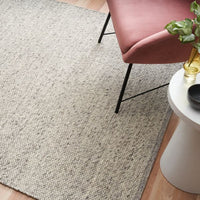 PARK LANE SMOKE 200x290 RUG