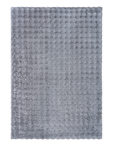 POPPI GREY RUG 200x290cm