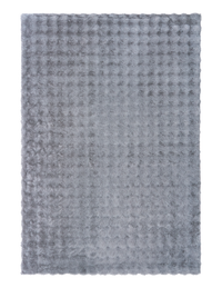 POPPI GREY RUG 200x290cm
