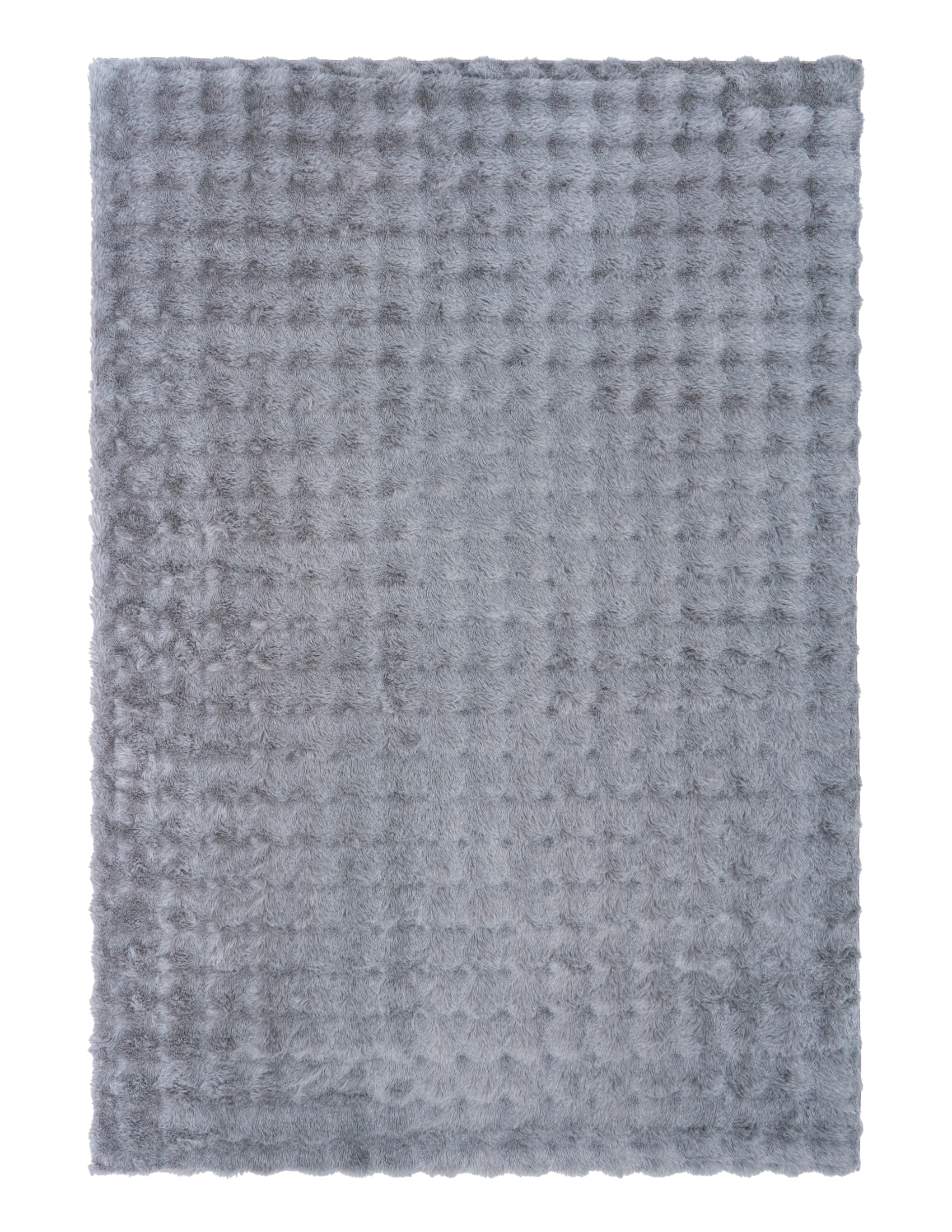 POPPI GREY RUG 200x290cm