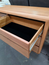 AVERY MESSMATE DRESSER
