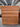 SAMMY WORMY CHESTNUT VENEER TALLBOY