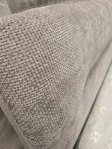 LUMO GREY KING BED