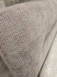 LUMO GREY KING BED
