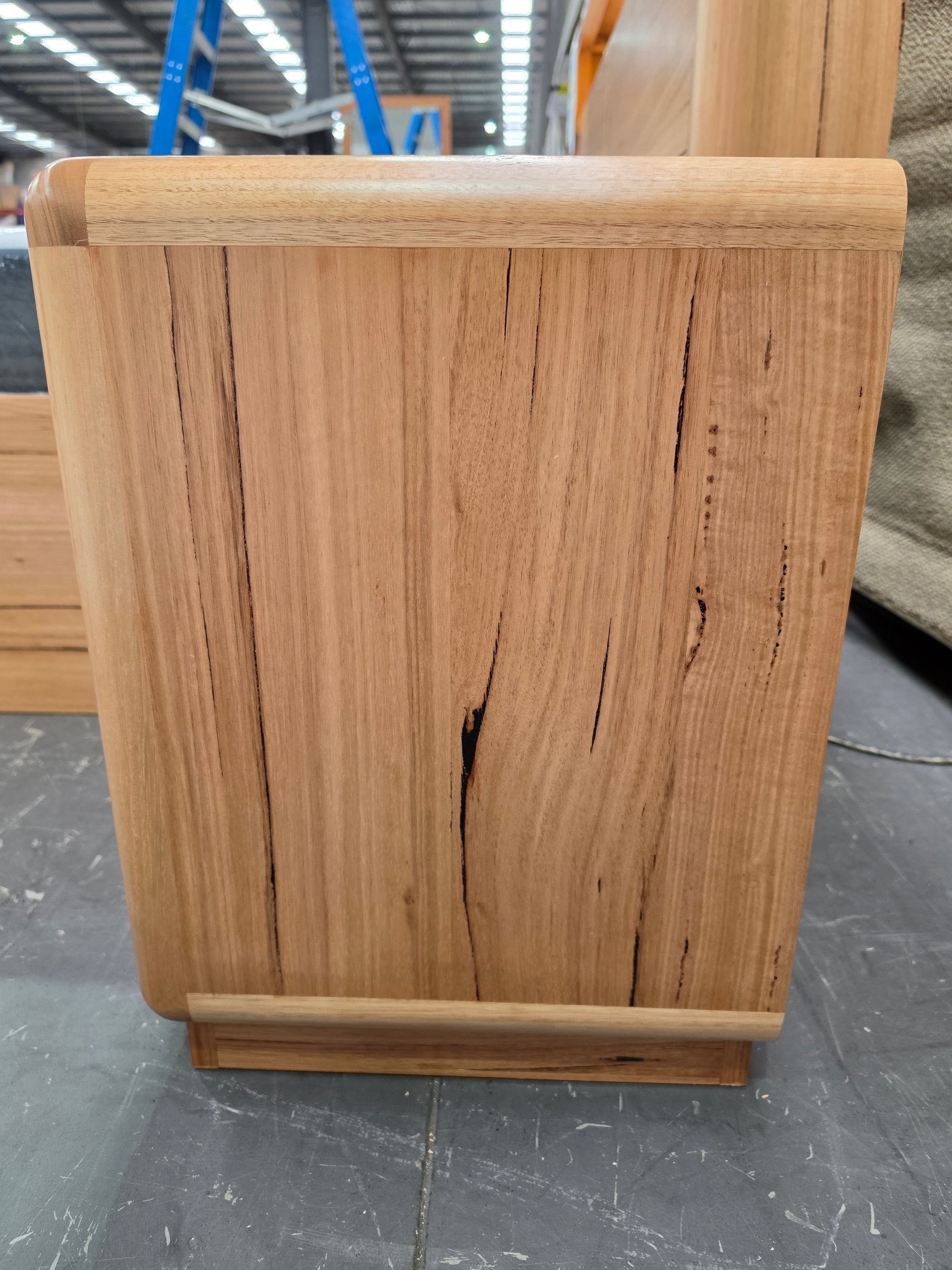 AVERY MESSMATE BEDSIDE TABLE