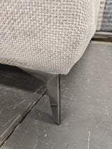 LUMO GREY KING BED