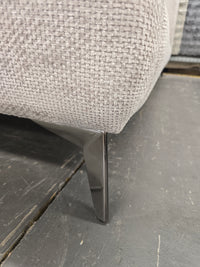 LUMO GREY KING BED