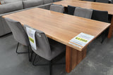 2100 FLINDERS MARRI DINING TABLE
