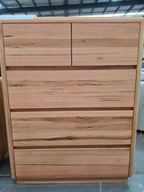 AVERY MESSMATE TALLBOY