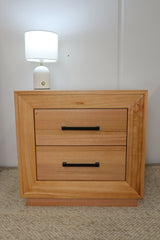 SLOAN BEDSIDE TABLE