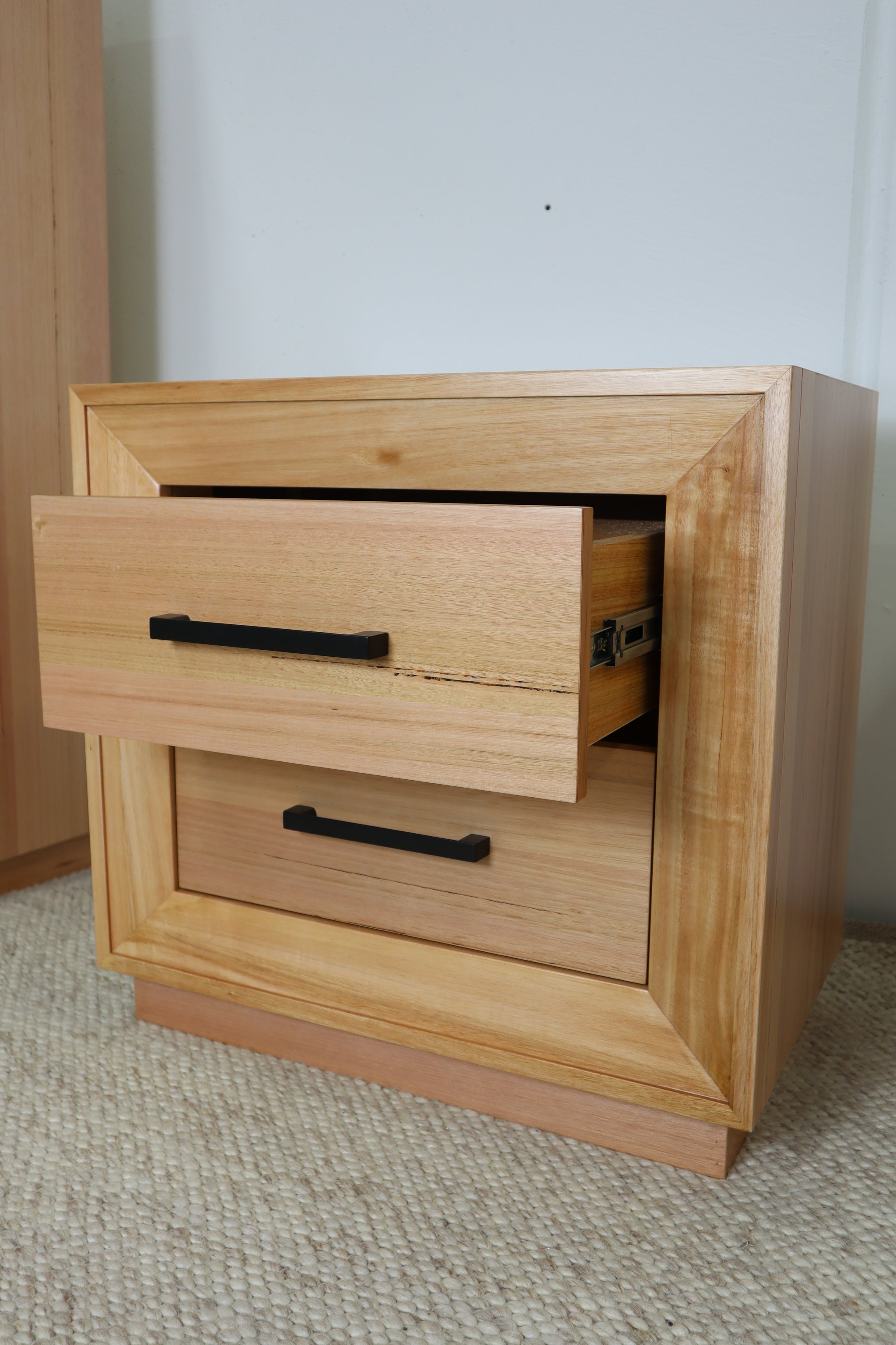 SLOAN BEDSIDE TABLE