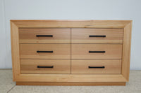 SLOAN DRESSER