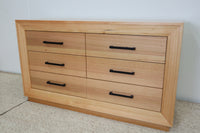 SLOAN DRESSER