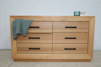 SLOAN DRESSER
